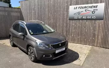 Peugeot 2008 Vannes