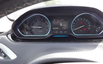 Peugeot 2008 Bourg-en-Bresse