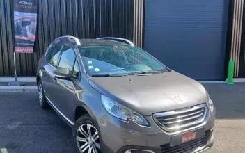 Peugeot 2008 Esvres