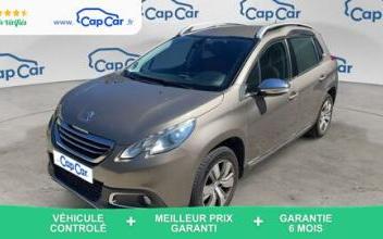 Peugeot 2008 Donzenac