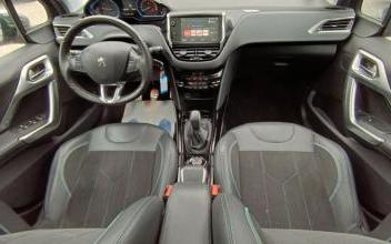 Peugeot 2008 Aubevoye