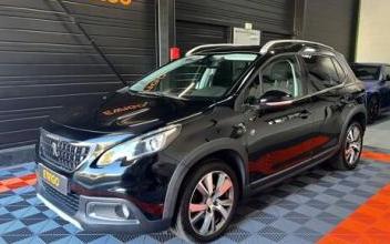 Peugeot 2008 La-Teste-de-Buch