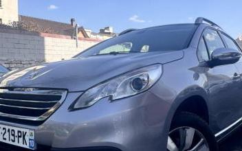 Peugeot 2008 Argenteuil