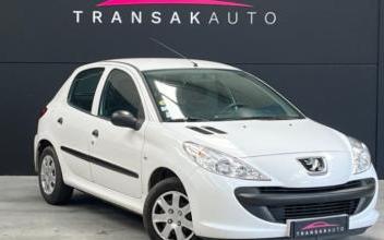 Peugeot 206+ Maubeuge