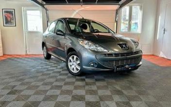 Peugeot 206 Piennes
