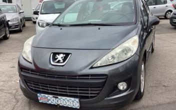 Peugeot 207 Calais