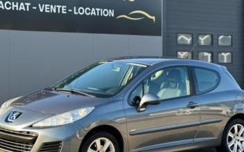 Peugeot 207 Sarreguemines