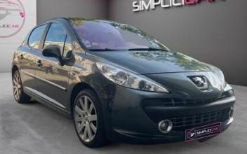 Peugeot 207 Montreuil