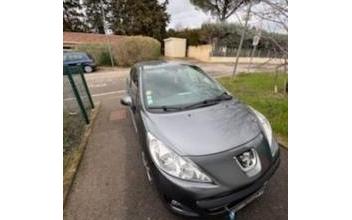 Peugeot 207 Pertuis