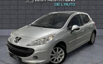 Peugeot 207 Puteaux