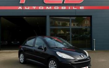 Peugeot 207 Rodez