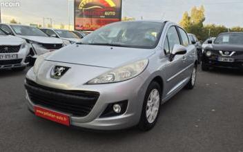Peugeot 207 Perpignan
