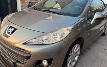 Peugeot 207 Le-Rove
