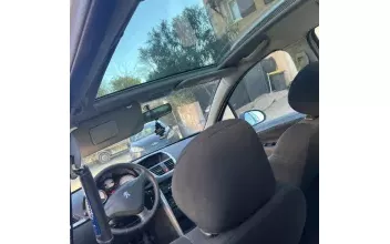 Peugeot 207 Montpellier