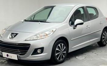 Peugeot 207 Férin