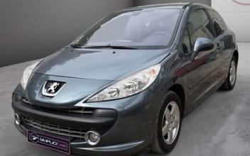 Peugeot 207 Vaucresson
