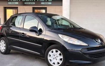 Peugeot 207 Goussainville