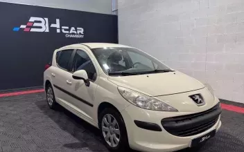Peugeot 207 La-Ravoire