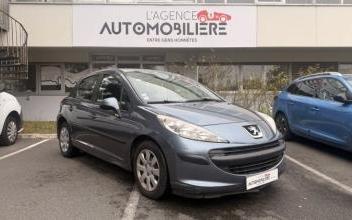 Peugeot 207 Palaiseau