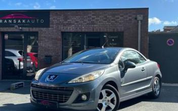 Peugeot 207 cc Wambrechies