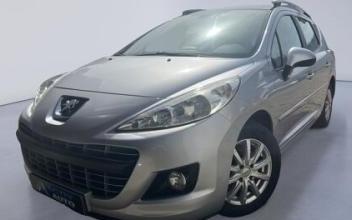 Peugeot 207 sw Nozay