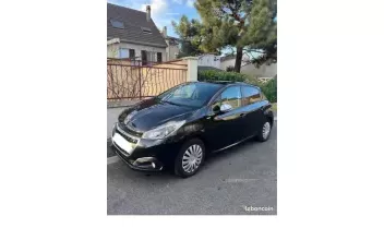 Peugeot 208 Orly