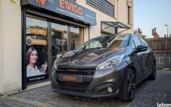 Peugeot 208 Pierrelaye
