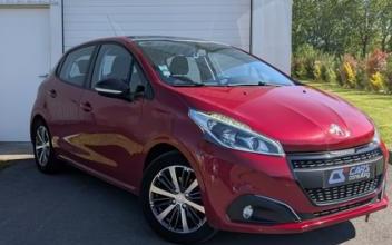 Peugeot 208 Bussy-Saint-Georges