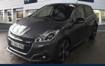 Peugeot 208 Bernay