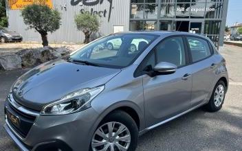 Peugeot 208 Toulouse