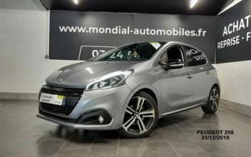 Peugeot 208 Warcq