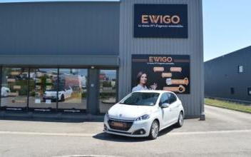 Peugeot 208 Rosières-près-Troyes