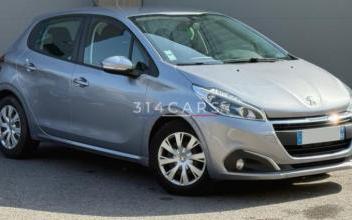 Peugeot 208 Roanne