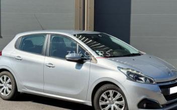 Peugeot 208 Roanne