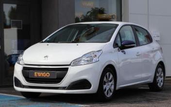 Peugeot 208 Jouy-aux-Arches