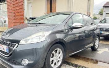 Peugeot 208 Corbeil-Essonnes
