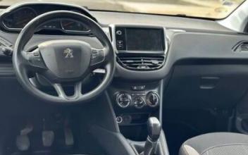 Peugeot 208 Aiguillon