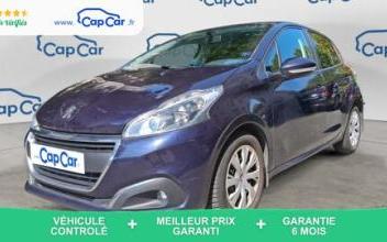 Peugeot 208 Ivry-sur-Seine