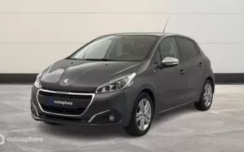 Peugeot 208 Tournefeuille