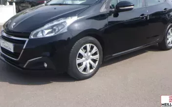 Peugeot 208 Pont-Sainte-Marie
