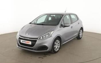 Peugeot 208 Issy-les-Moulineaux