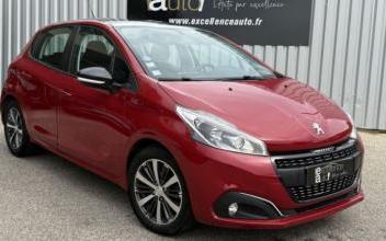 Peugeot 208 La-Garde