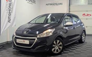 Peugeot 208 Cergy