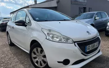 Peugeot 208 Uckange