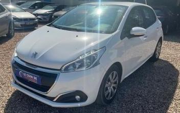 Peugeot 208 Fleury-les-Aubrais