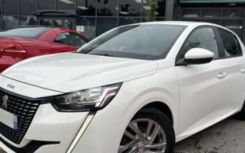 Peugeot 208 Taverny