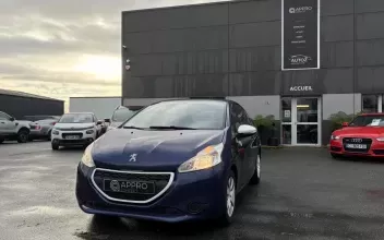 Peugeot 208 Concarneau