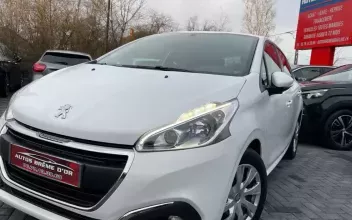 Peugeot 208 Stiring-Wendel
