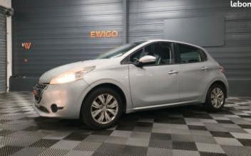 Peugeot 208 Montélimar