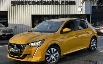 Peugeot 208 Guer